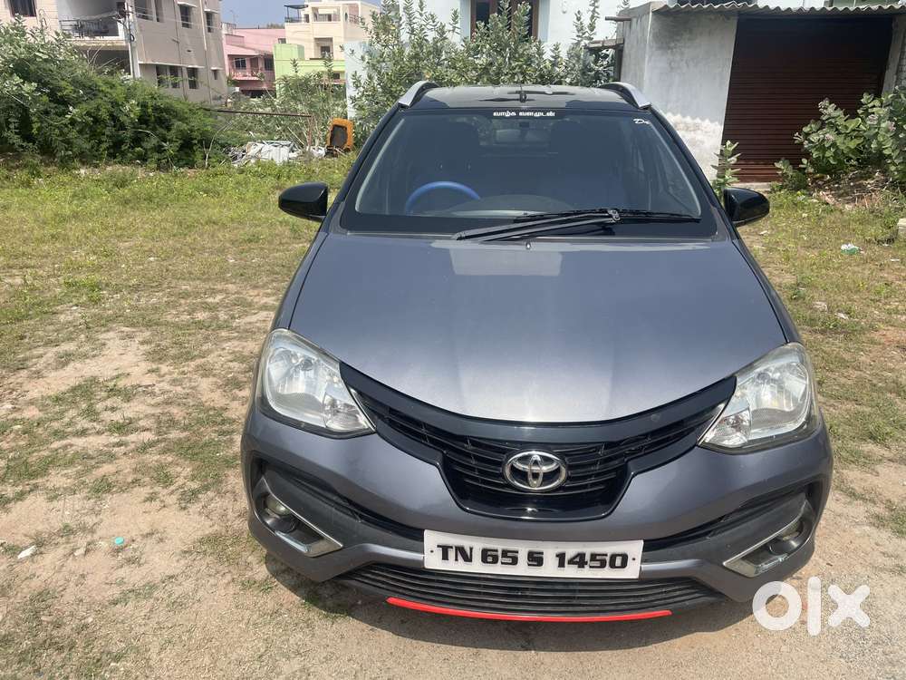 Toyota Etios Liva G Sp*, 2014, Diesel