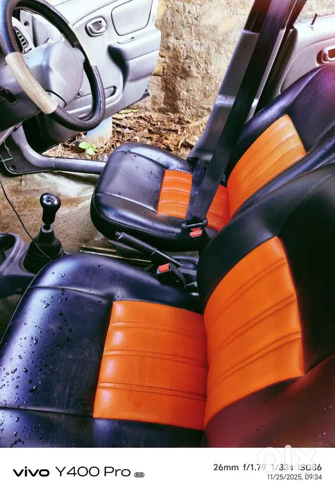 Maruti Suzuki Alto 2006