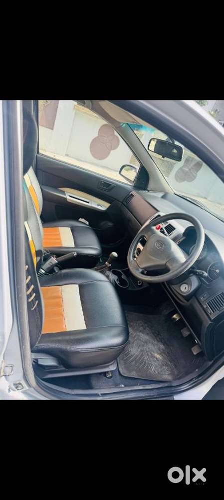 Hyundai Getz Gle 1.5, 2007, Petrol