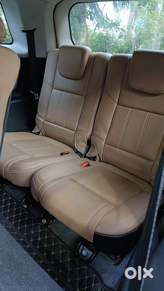 Mahindra Xuv500 W11, 2021, Diesel