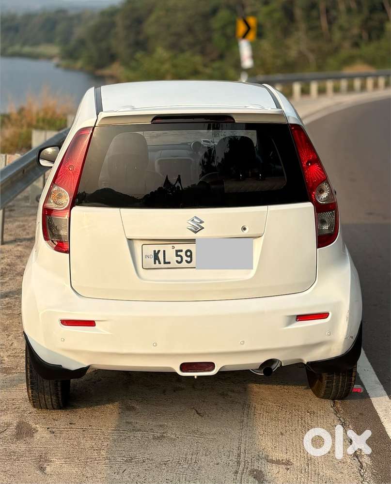 Maruti Suzuki Ritz 2014 Diesel 135000 Km Driven