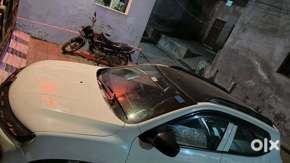 Renault Kwid Good Condition