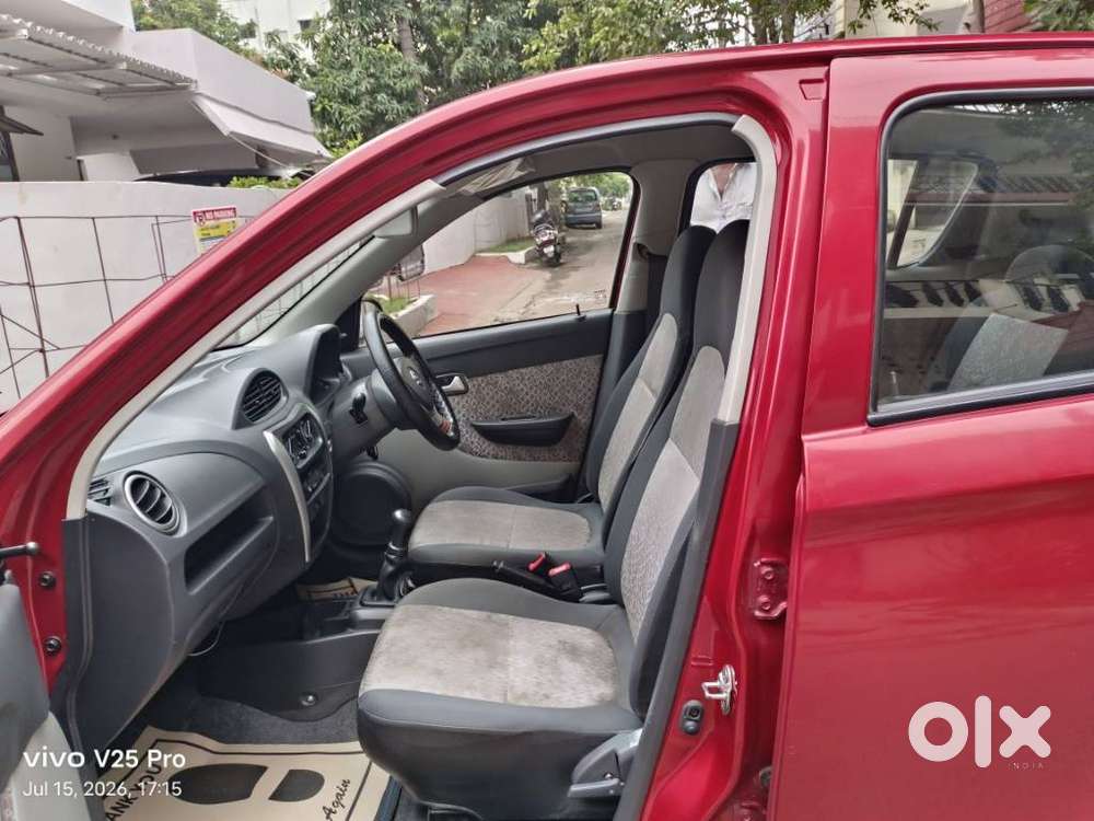 Maruti Suzuki Alto 800 0.8 Vxi (o), 2018, Petrol
