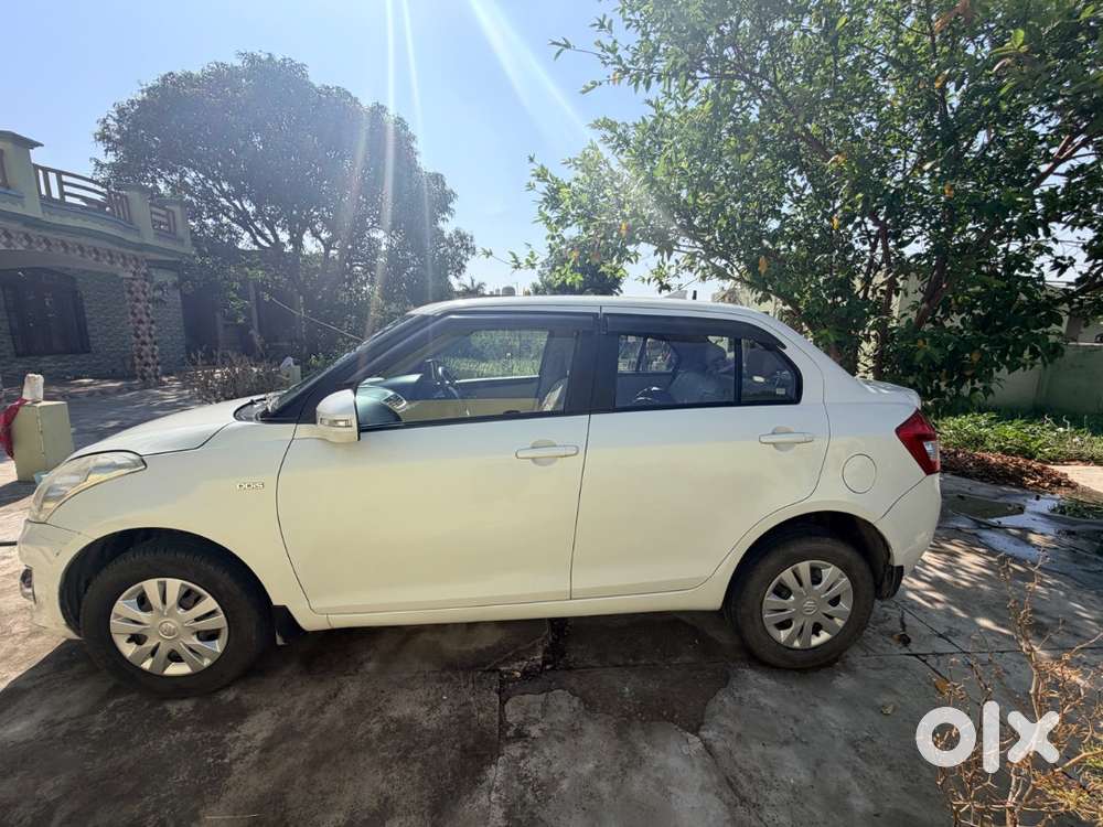 Maruti Suzuki Swift Dzire 2014 Diesel Good Condition