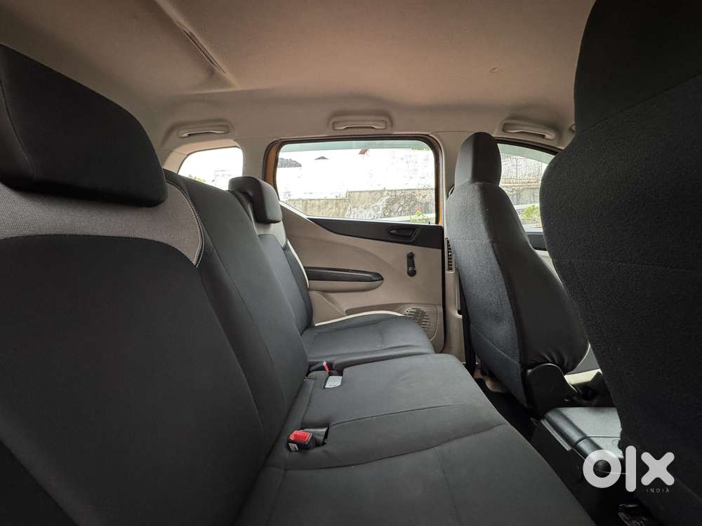 Renault Triber Rxl Easy-r Amt, 2020, Petrol