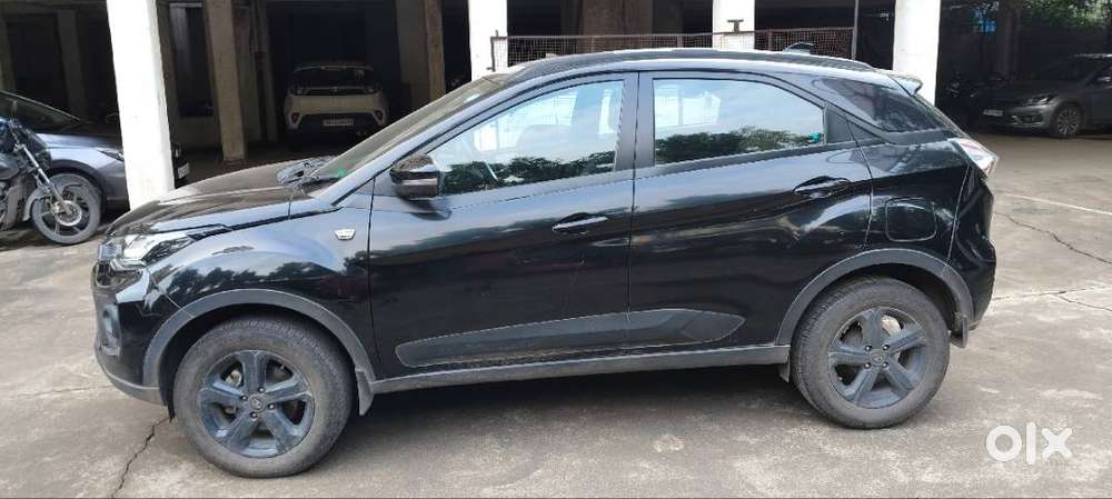 Tata Nexon 2022 Petrol Good Condition