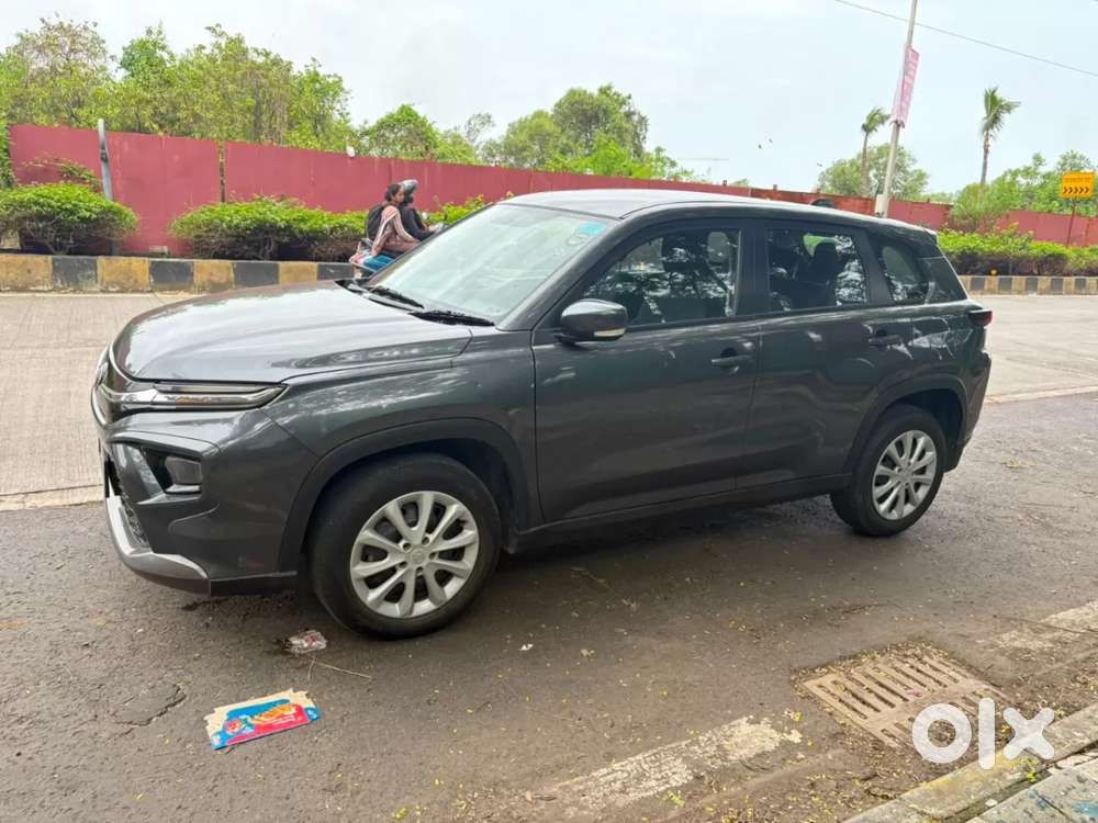 Toyota Urban Cruiser Hyryder 1.5 E Neo Drive, 2023, Petrol