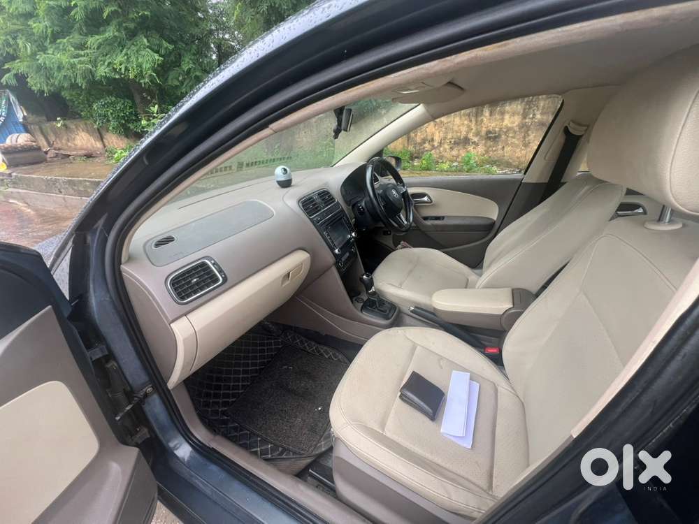 Skoda Rapid 2016 Diesel Well Maintained