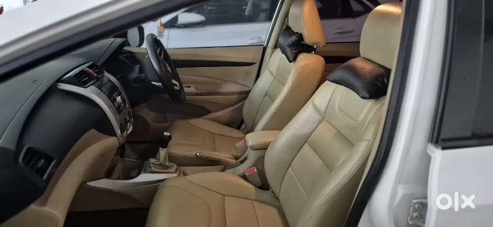Honda City 2009 Petrol Good Condition