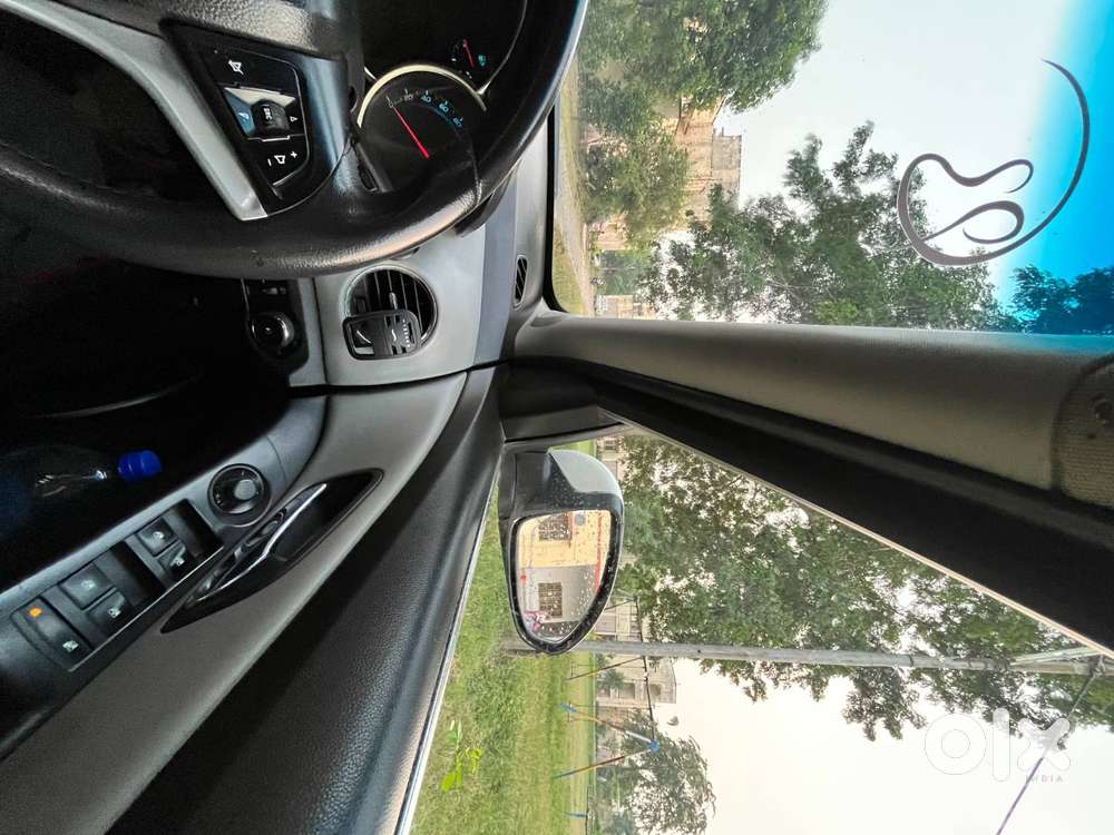 Chevrolet Cruze 2013 Diesel Well Maintained