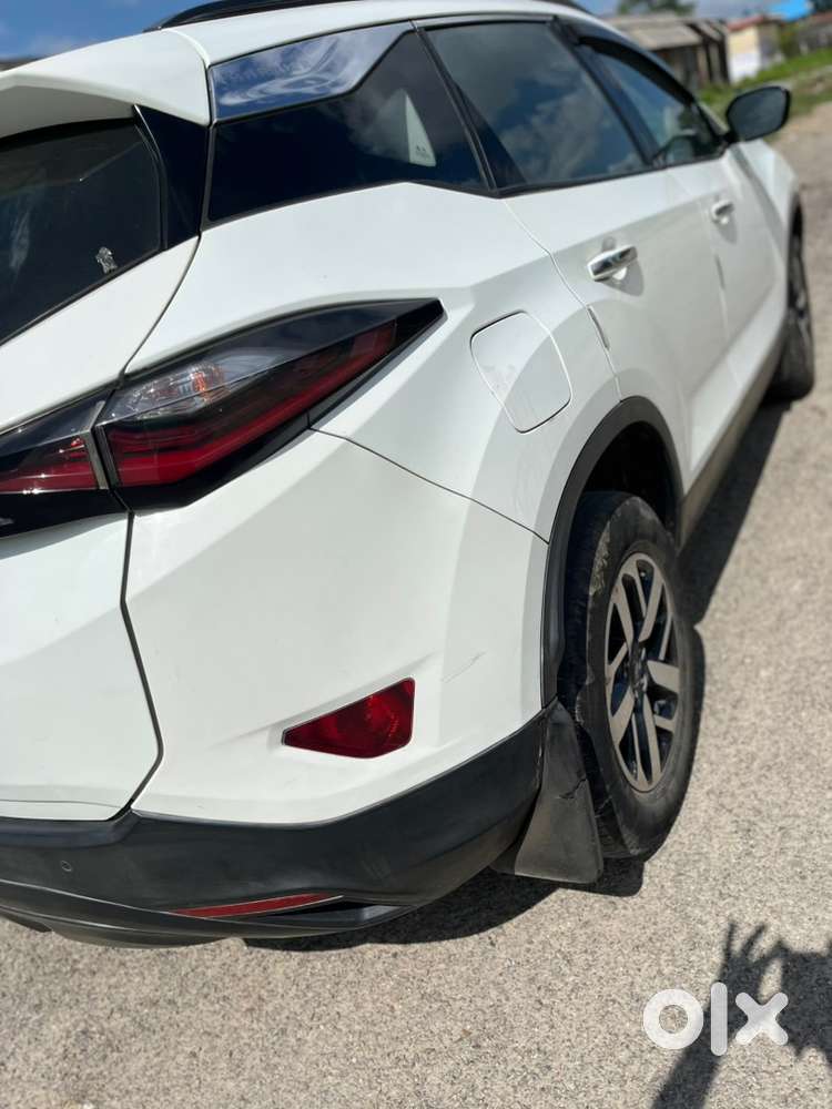 Tata Harrier Diesel 2021 Car