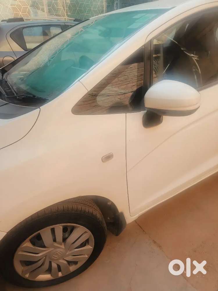 Honda Jazz Privilege 2015 All Tyres New