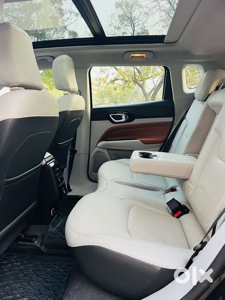 Jeep Compass 2.0 Limited Option, 2021, Diesel