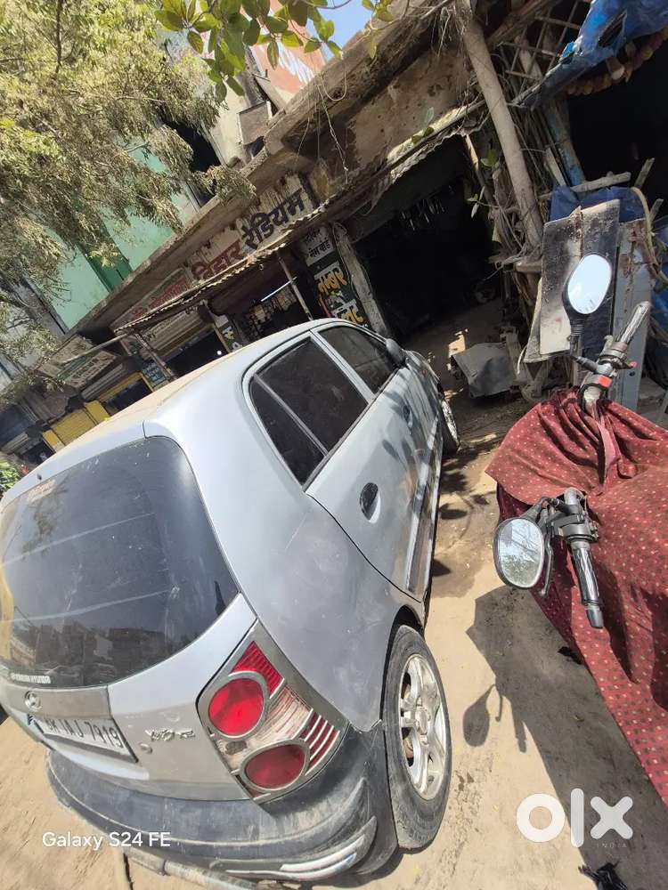 Santro Xing Full Condition