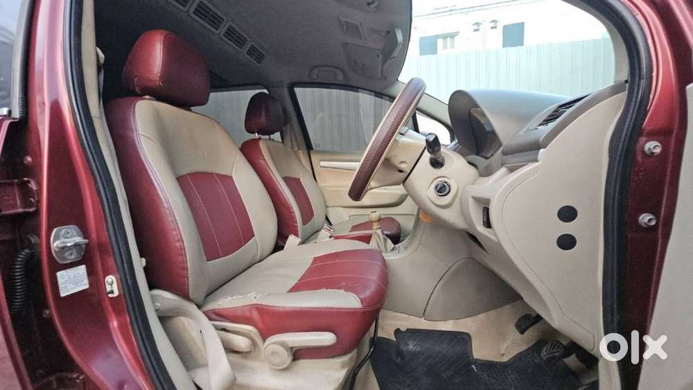 Maruti Suzuki Ertiga Zdi, 2014, Diesel