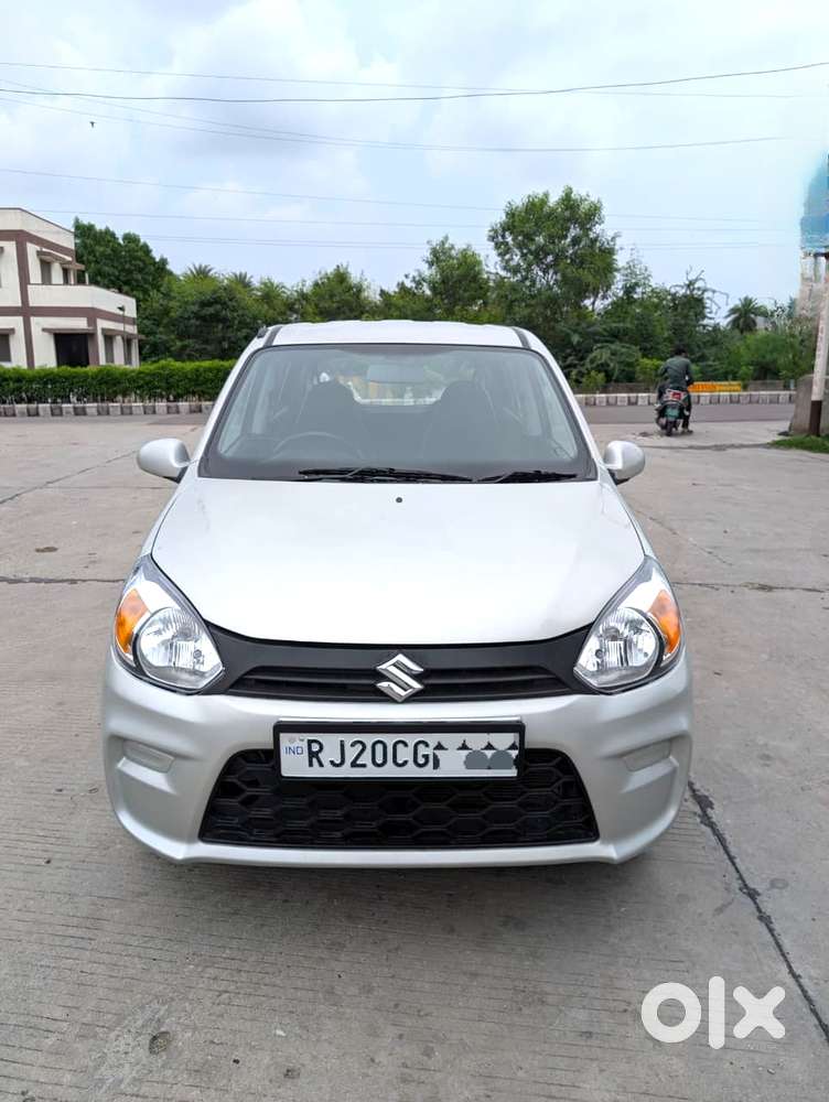 Maruti Suzuki Alto 800 Lxi, 2020, Petrol