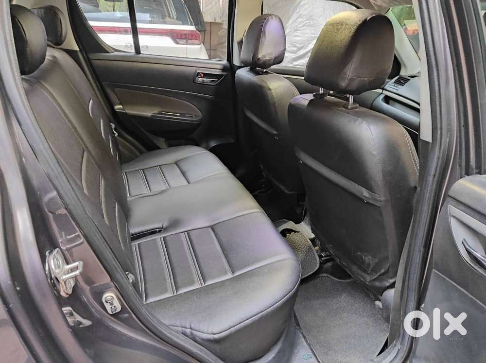 Maruti Suzuki Swift Vdi Abs Diesel Good Condition