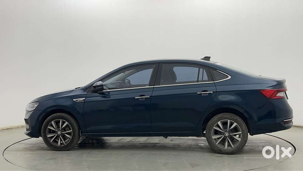 Skoda Slavia Style 1.5l Tsi Dsg, 2023, Petrol