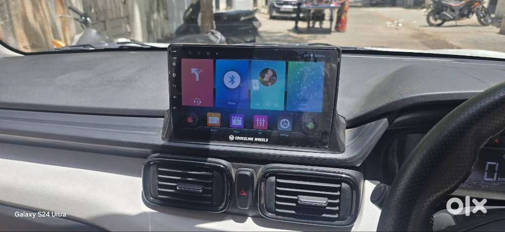 Tata Punch 1.2 Cng Bs6ph2