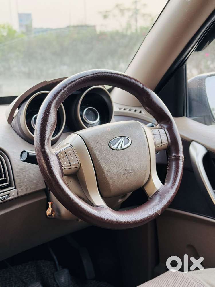 Mahindra Xuv500, 2015, Diesel