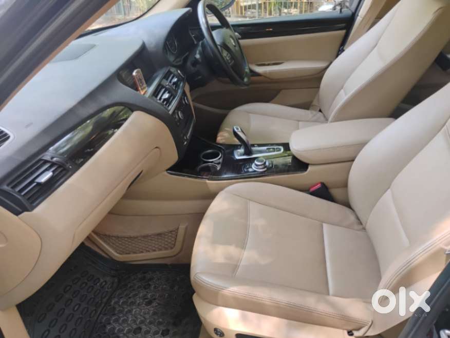 Bmw X3 2.0 Xdrive 20d, 2013, Diesel