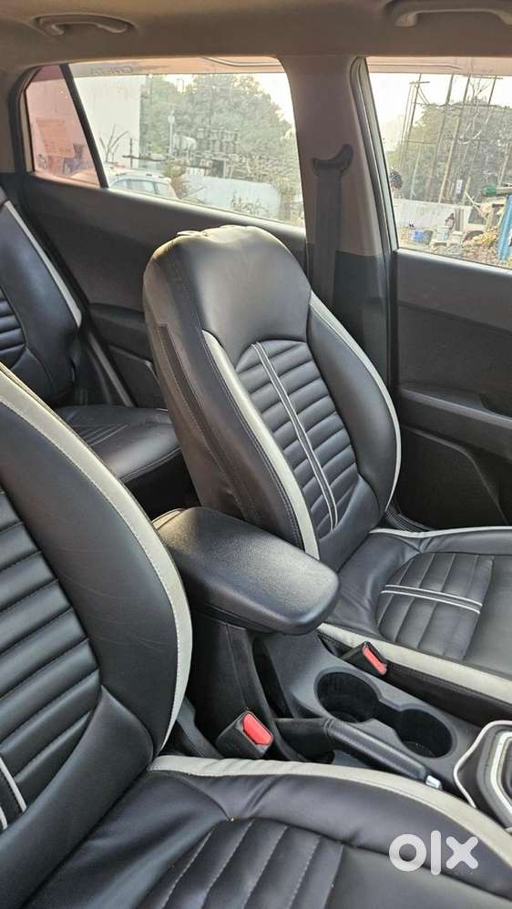 Hyundai Creta 1.6 2019 Last Month Urgently Sell