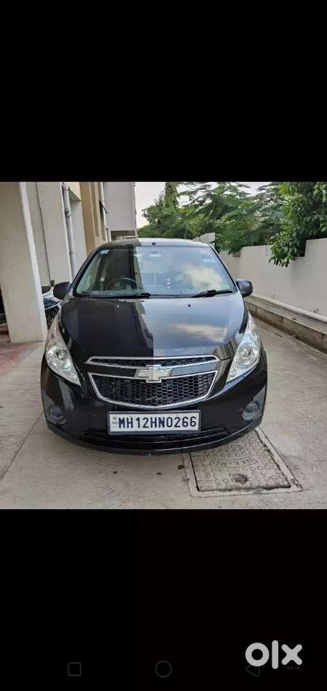 Chevrolet Beat Petrol 2012 Very Good Condition