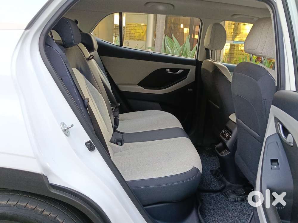 Hyundai Creta Electric Premium Hc, 2025, Electric