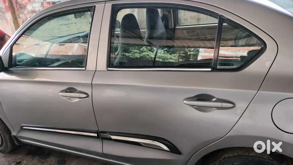 Honda Amaze 2019 Cng & Petrol 82000 Km Driven