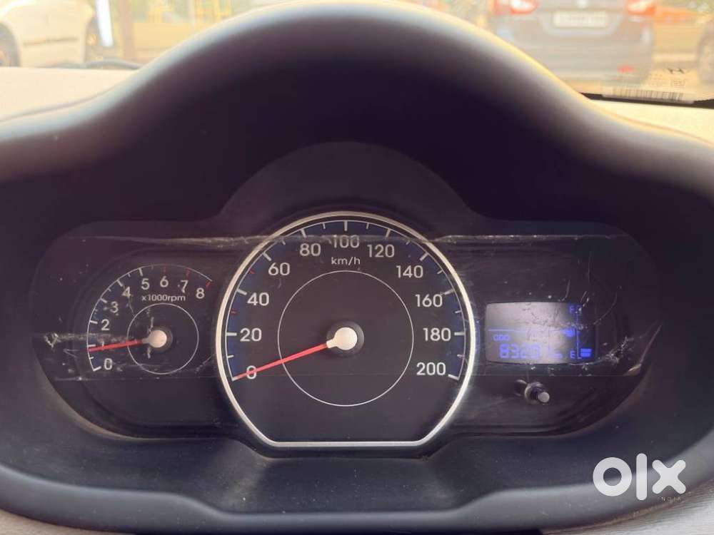 Hyundai I10 Magna 1.1l, 2013, Petrol