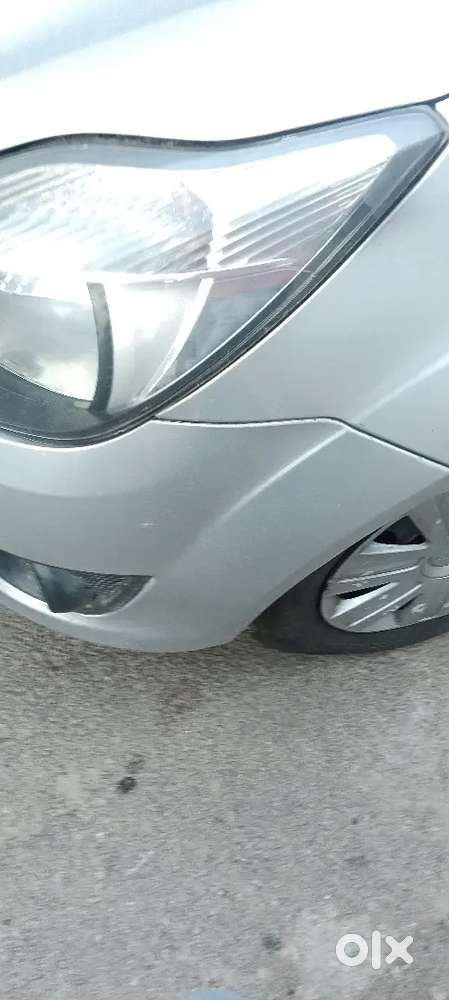 Ford Figo Diesel 2011