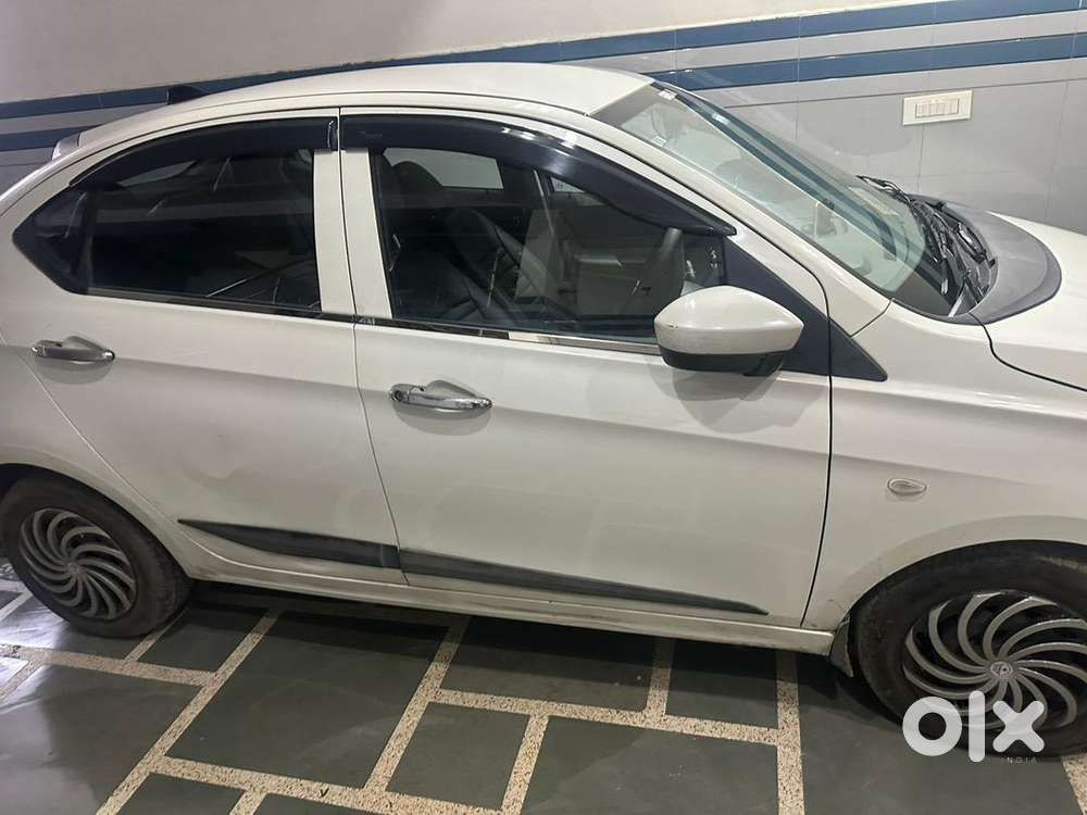 Tata Tigor 2021 Petrol Excellent Condition 1st Owner