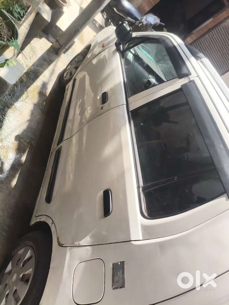 Maruti Suzuki Wagon R Lxi 2016