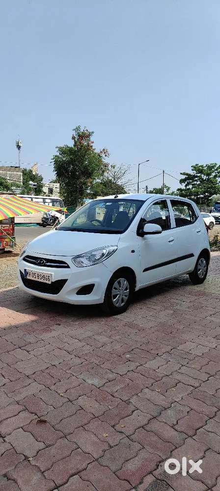 Hyundai I10 2013 Petrol Well Maintained