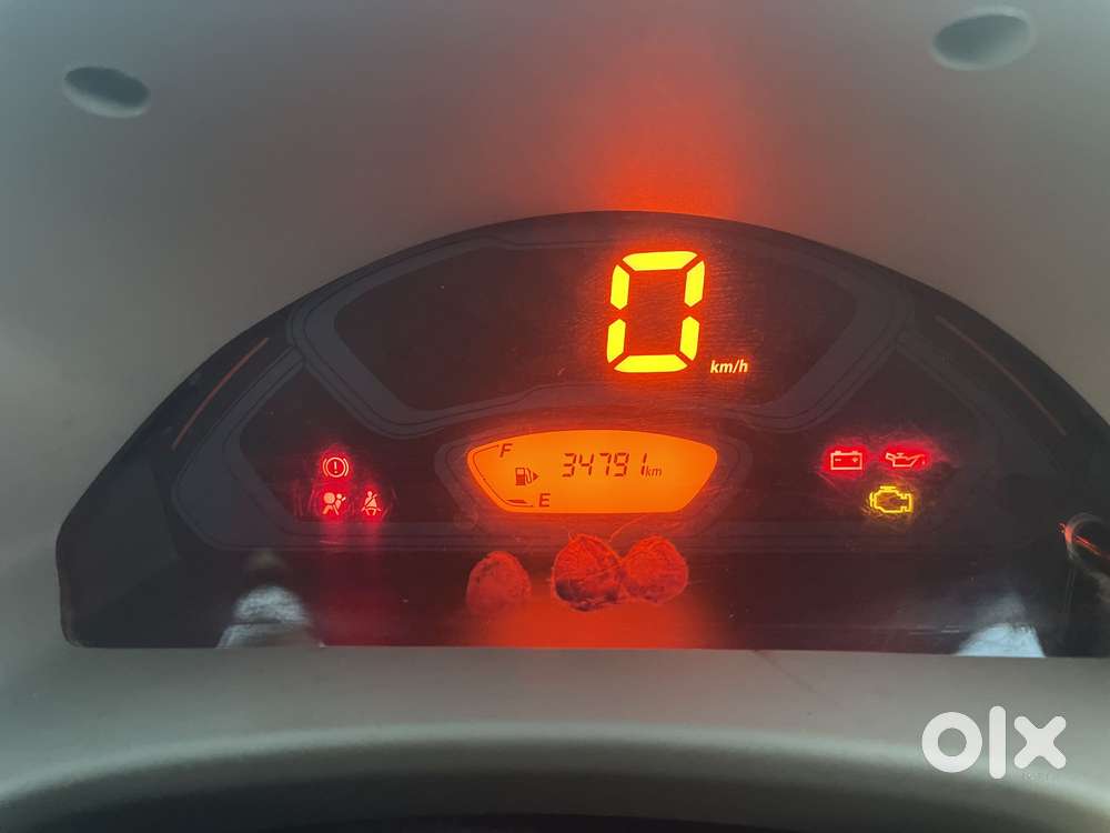 Maruti Suzuki Eeco 7 Seater Standard, 2023, Petrol