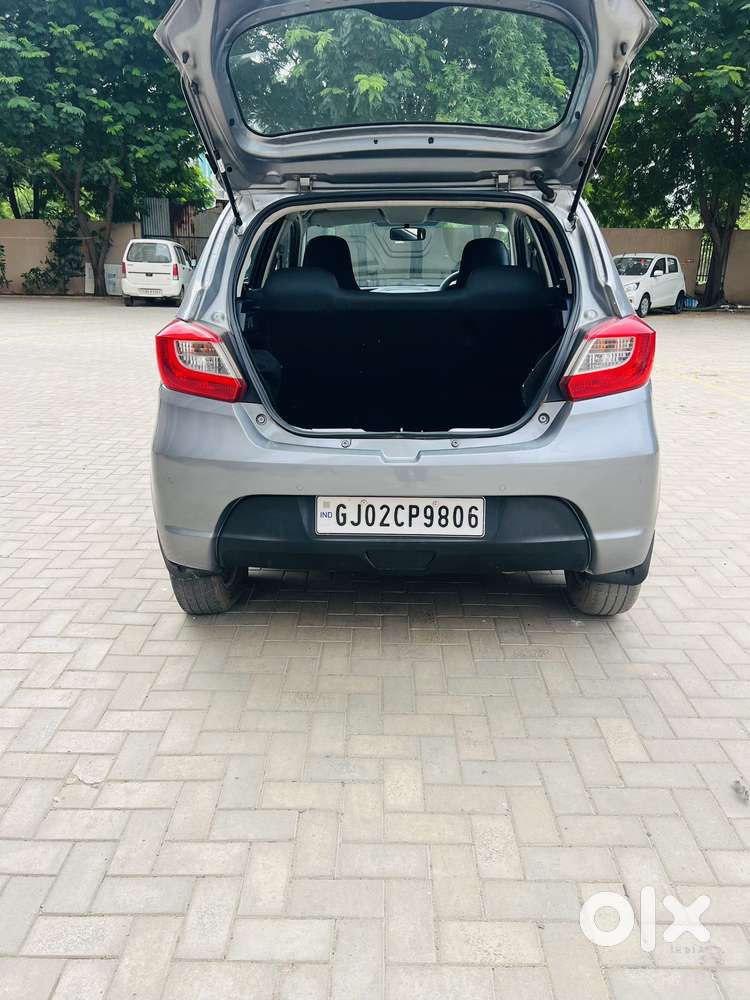 Tata Tiago Xz Diesel, 2019, Diesel