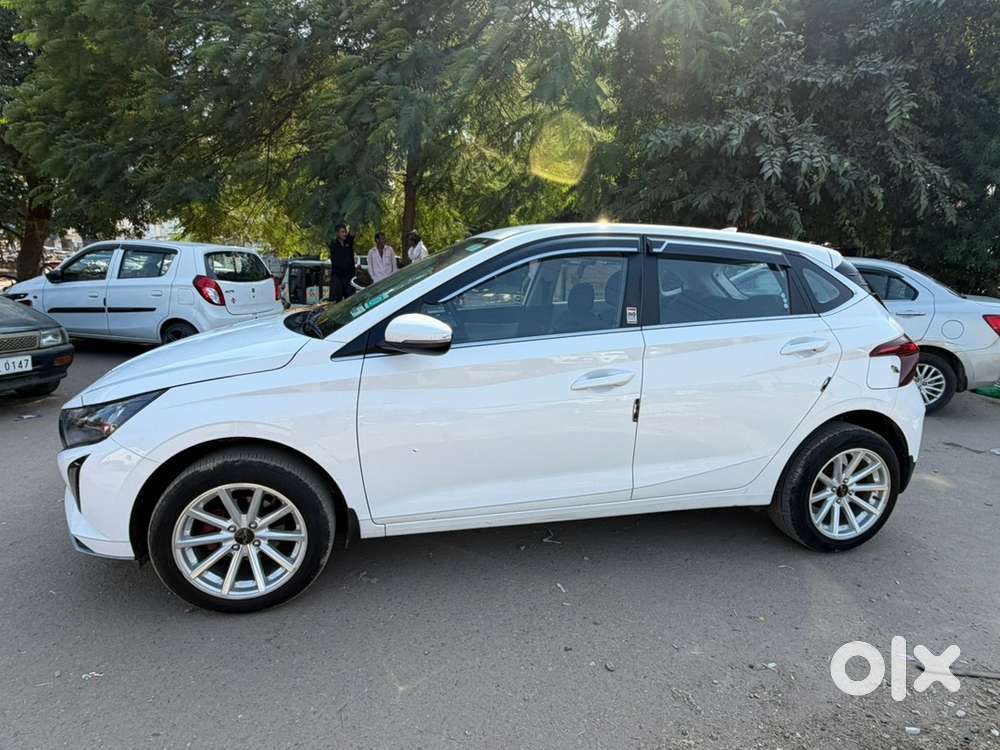 Hyundai New I20 2026 Registered Petrol Excellent  Condition