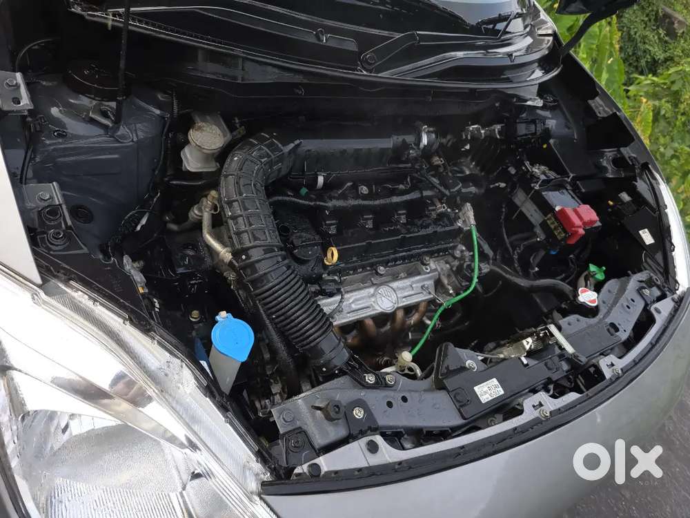 Maruti Suzuki Dzire 2020