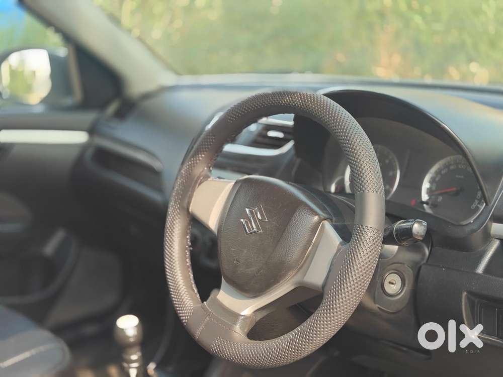 Maruti Suzuki Swift Ddis Vdi, 2014, Diesel