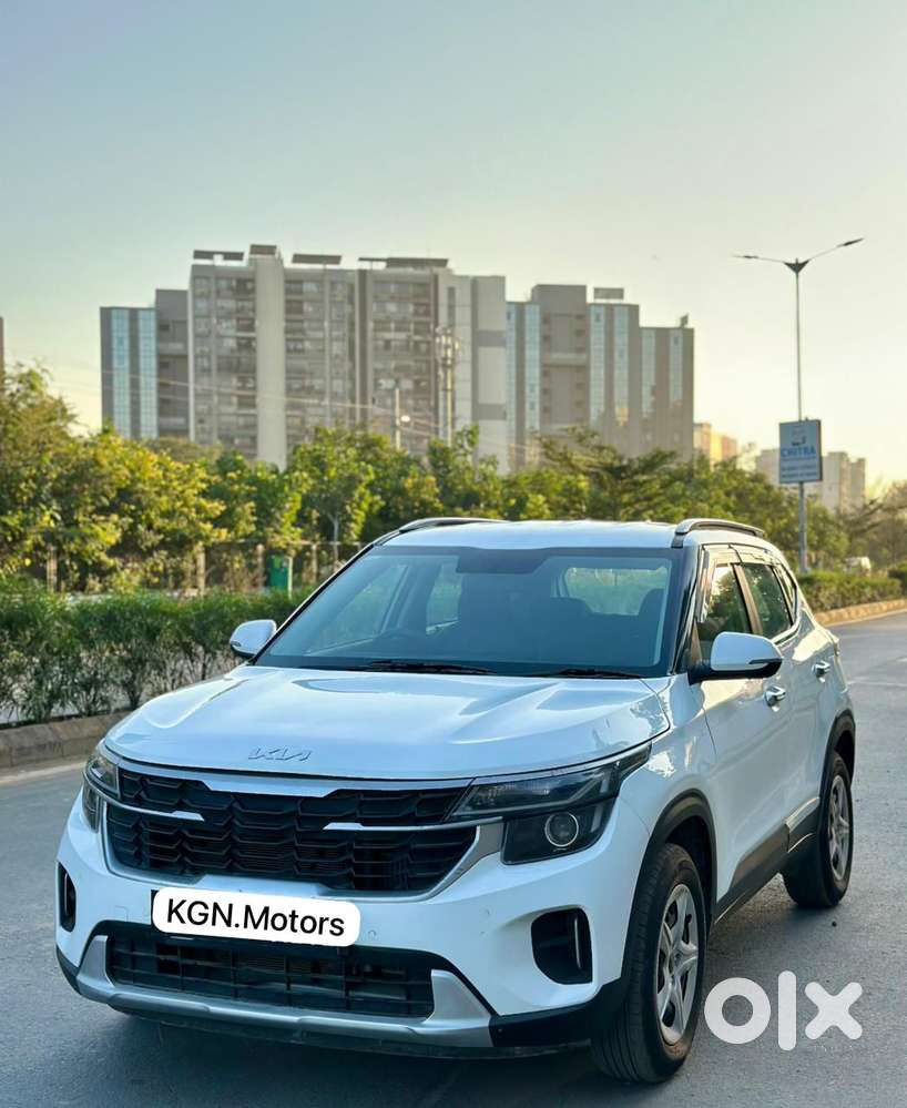Kia Seltos Htk D, 2024, Diesel