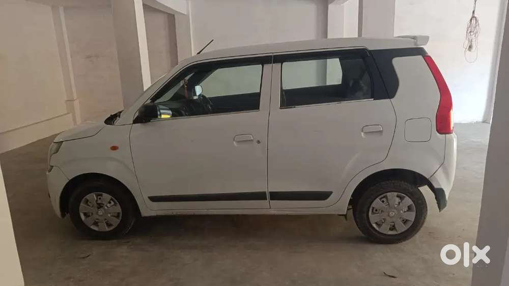Zero Kharch Waali Car