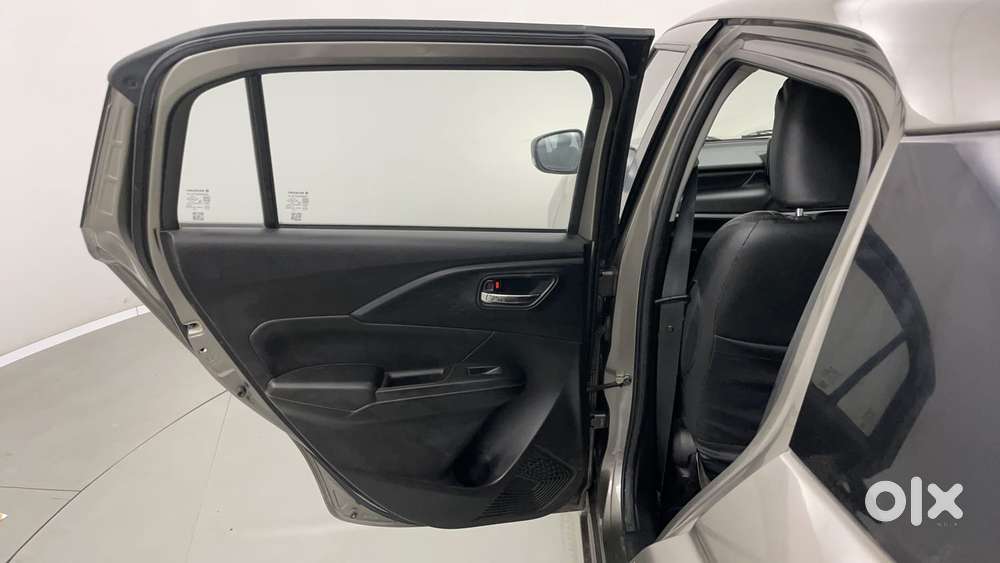 Maruti Suzuki Swift 2018 Zxi Plus, 2024, Petrol