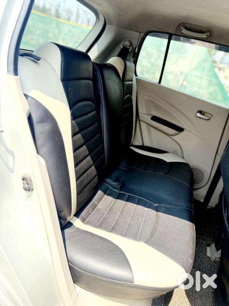 Maruti Suzuki Celerio Cng Vxi Optional, 2018, Cng & Hybrids