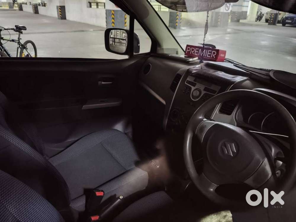 Maruti Suzuki Wagon R 1999 Petrol