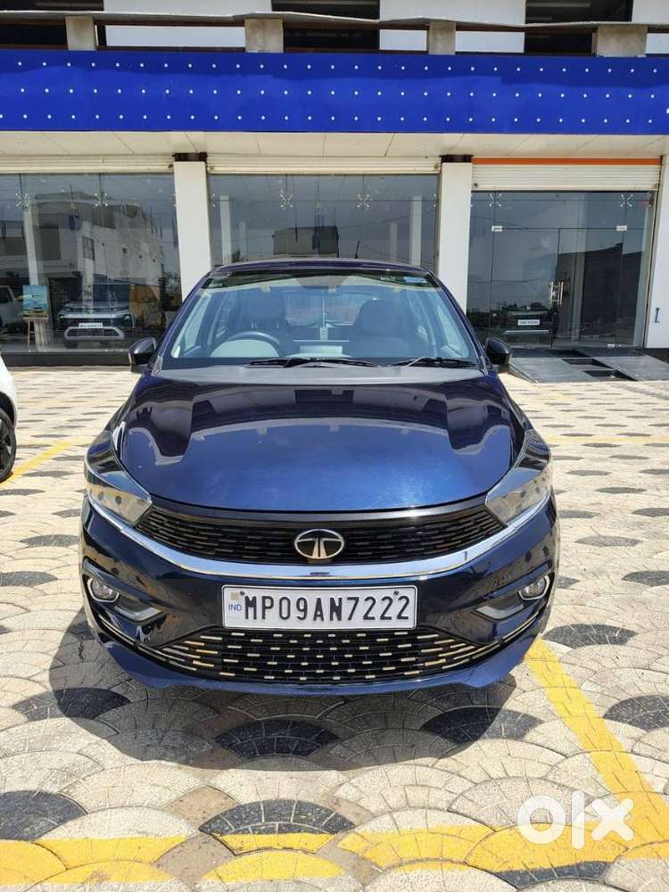 Tata Tiago 1.2 Revotron Xz (o), 2025, Petrol