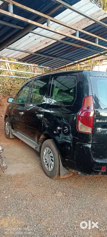 Mahindra Xylo 2009 Diesel 
Well Maintained