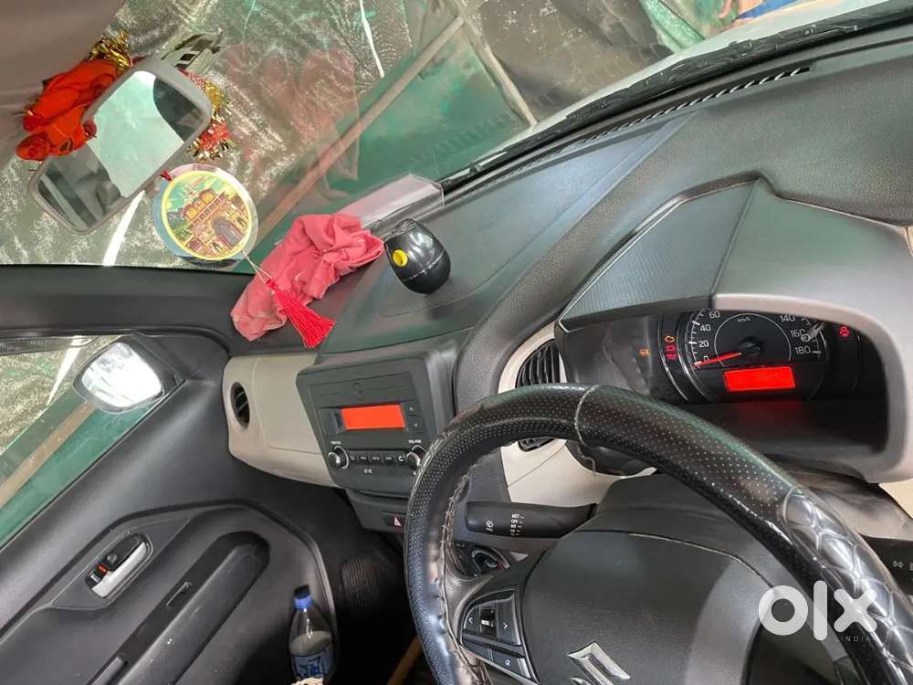 Maruti Suzuki Wagon R 2023 Petrol 56000 Km Driven