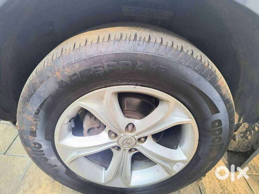 Tata Harrier Xta+ 2023 Diesel Automatic  1st Owner  Good Condition