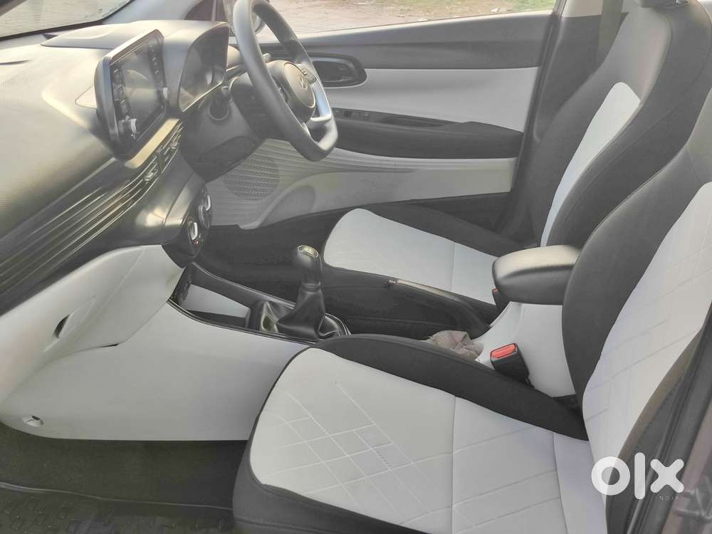 Hyundai I20 2012-2014 Magna Optional 1.2, 2025, Petrol