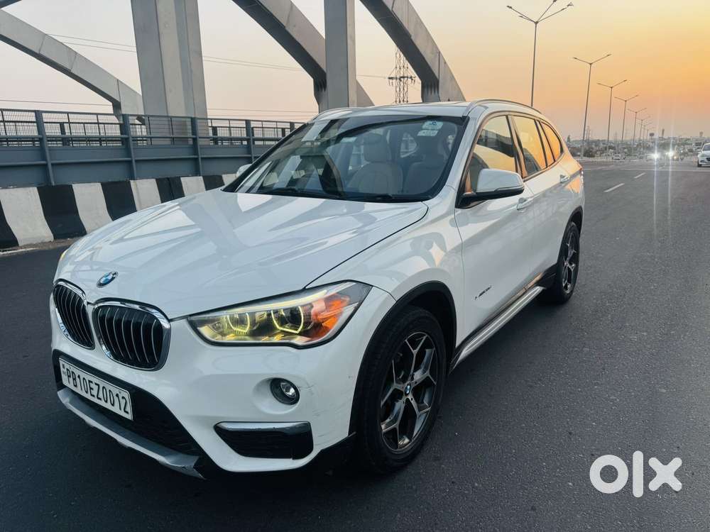 Bmw X1 2.0 Sdrive 20d, 2016, Diesel